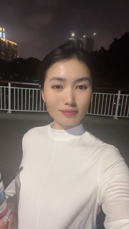 pan的第三张照片--大田相亲网