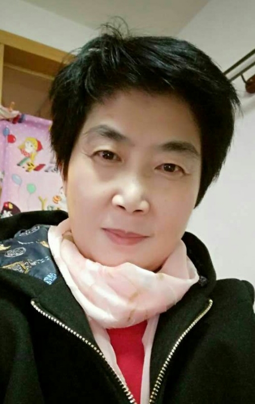 老张的第一张照片--大田相亲网
