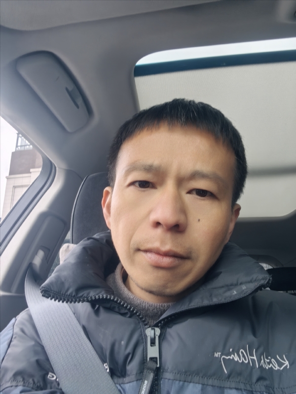 白开水的第一张照片--大田相亲网