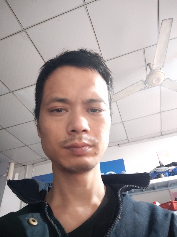 小康的第一张照片--大田相亲网