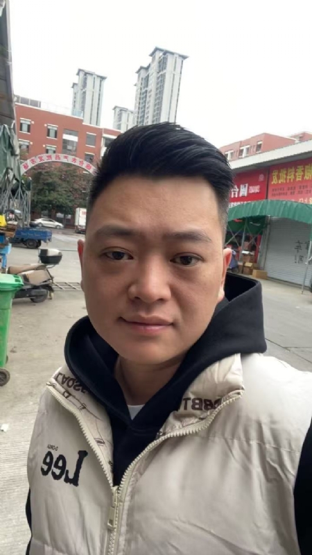 鑫鑫的第一张照片--大田相亲网
