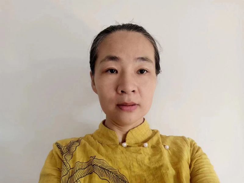 阿为的第三张照片--大田相亲网
