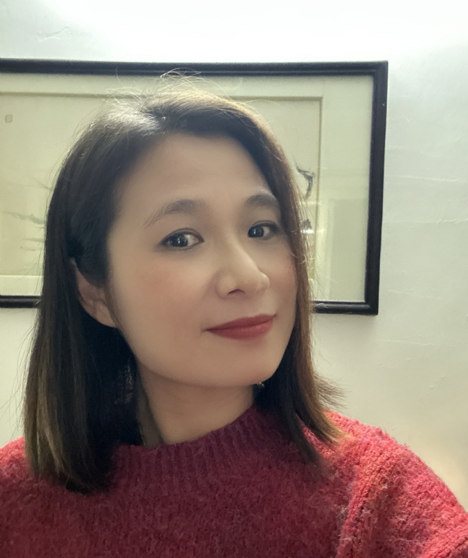 Jenny的第三张照片--大田相亲网