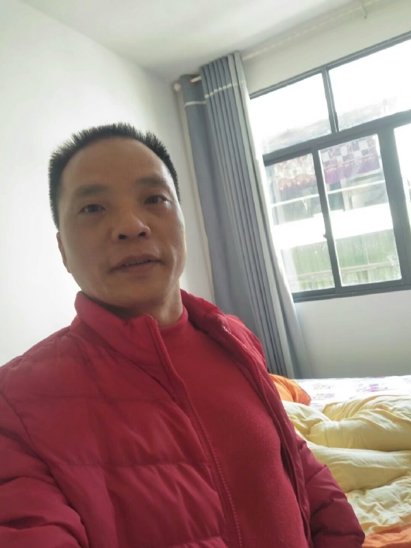 真诚征婚的第一张照片--大田相亲网