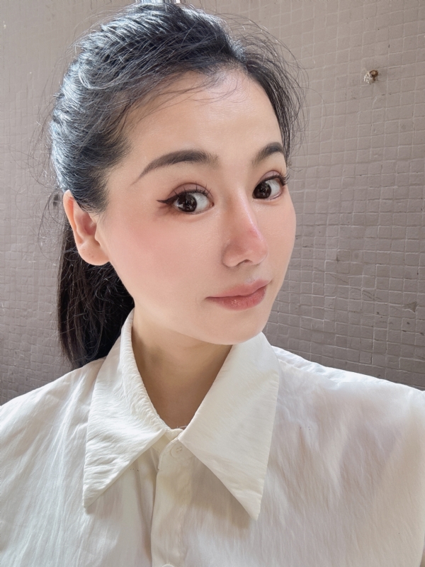 金莉的第二张照片--大田相亲网