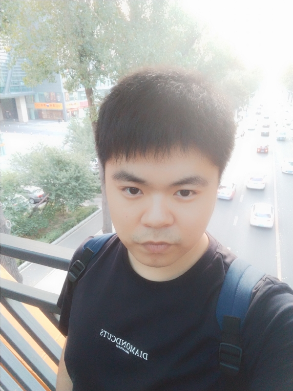 自出心裁的第一张照片--大田相亲网
