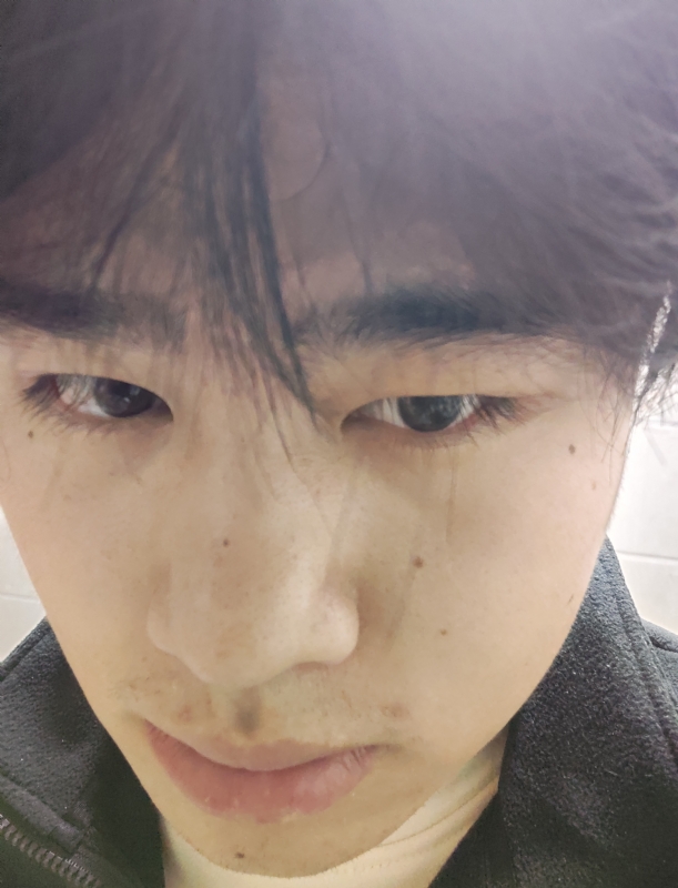 伤男的第一张照片--大田相亲网