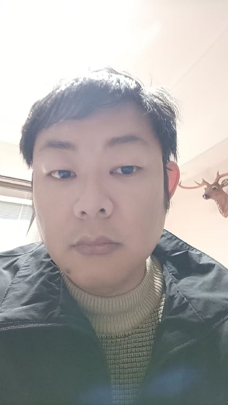 独自飞行的第一张照片--大田相亲网