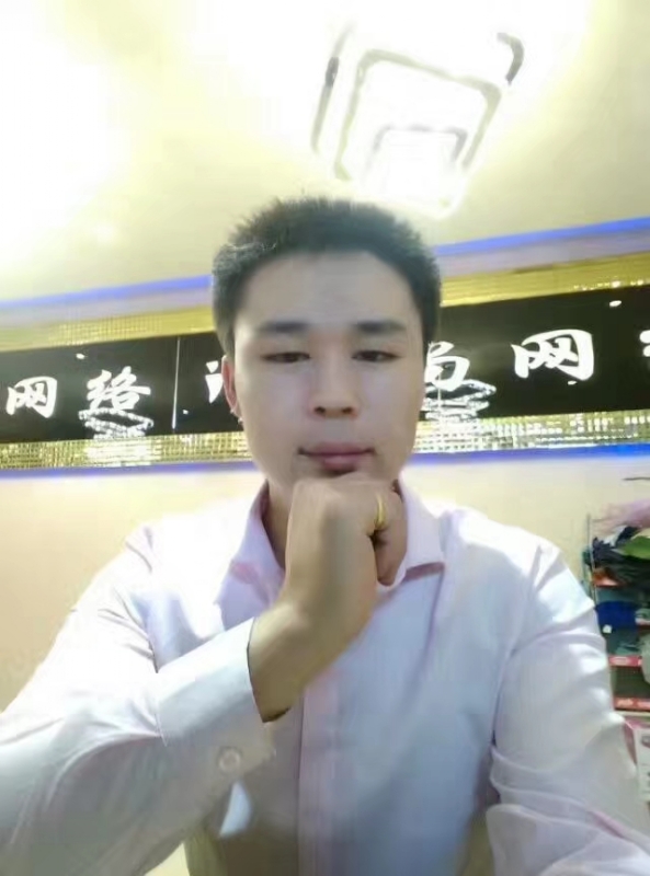 沉默寡言的第一张照片--大田相亲网