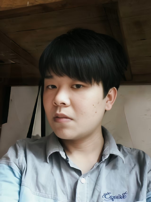 小凯的第一张照片--大田相亲网