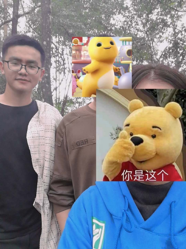 杨先生的第一张照片--大田相亲网