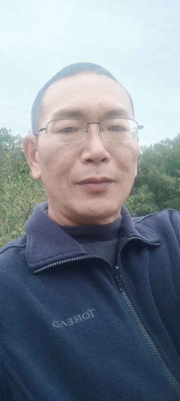 夜风来袭的第二张照片--大田相亲网