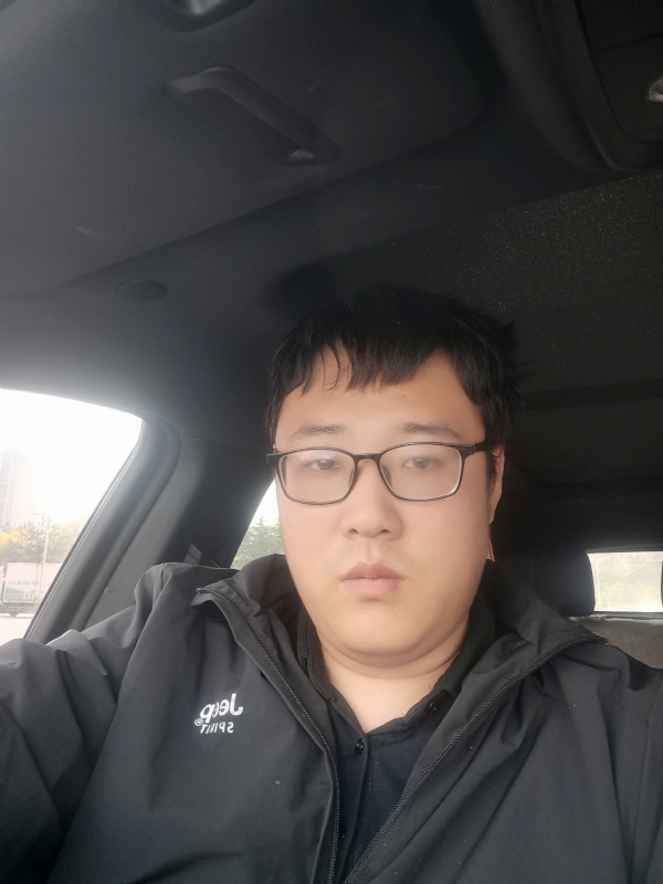 爱情的苦的第一张照片--大田相亲网