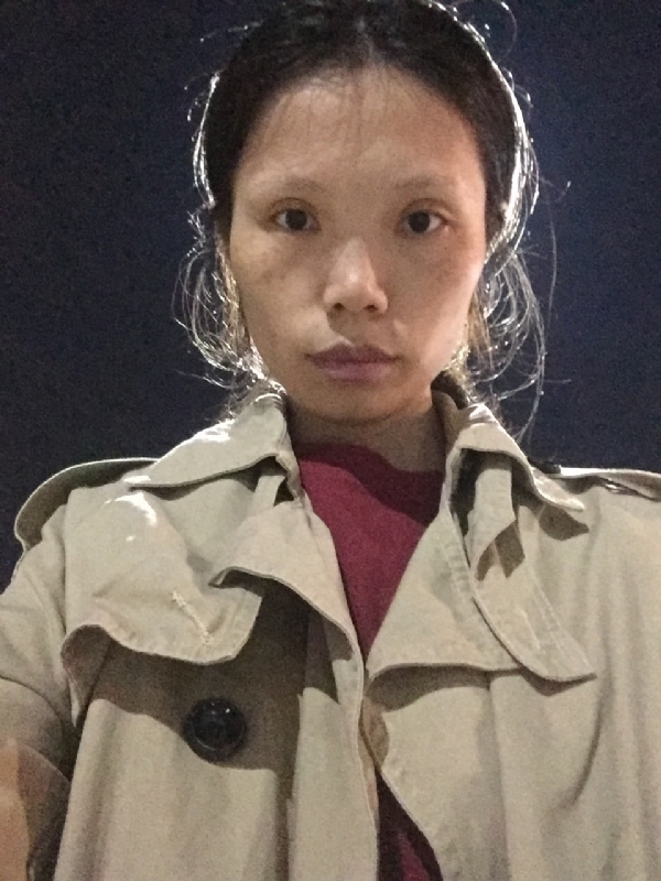 小白的第一张照片--大田相亲网