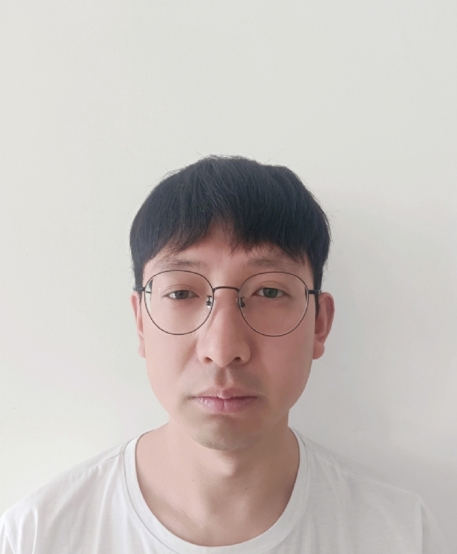 真诚的第一张照片--大田相亲网