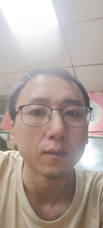 想胖的瘦子的第一张照片--大田相亲网