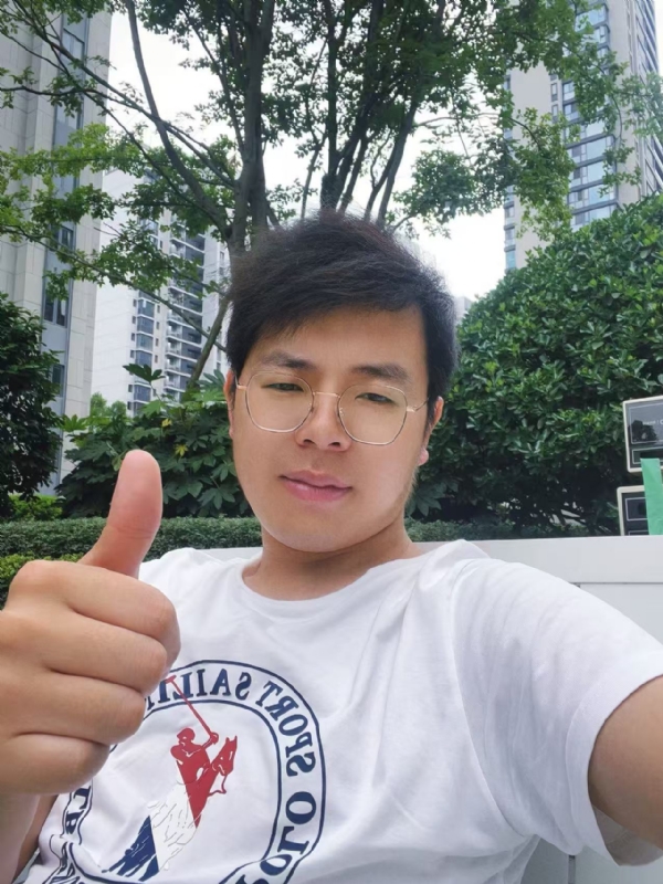 想要找个女朋友的第二张照片--大田相亲网