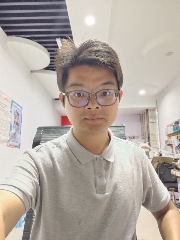 华兴通讯的第一张照片--大田相亲网