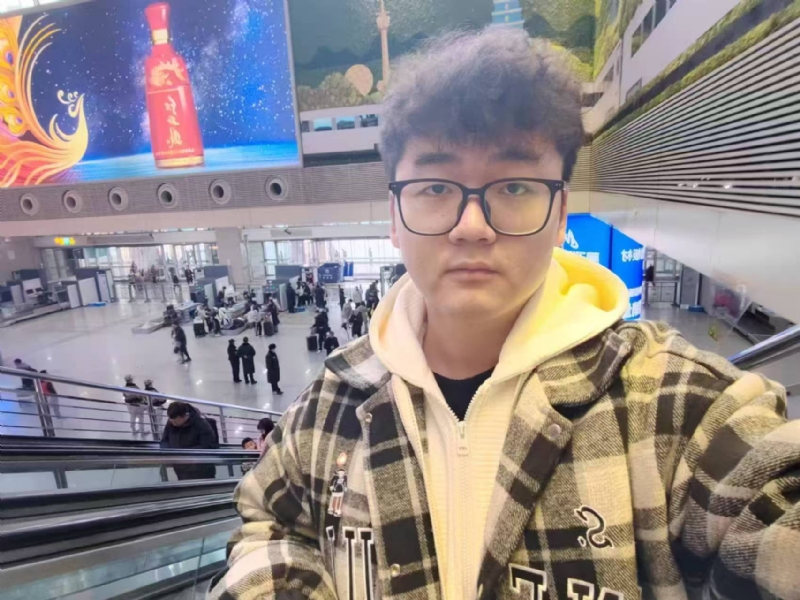 小白的第二张照片--大田相亲网