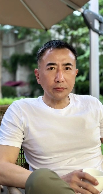 厚德载福的第一张照片--大田相亲网