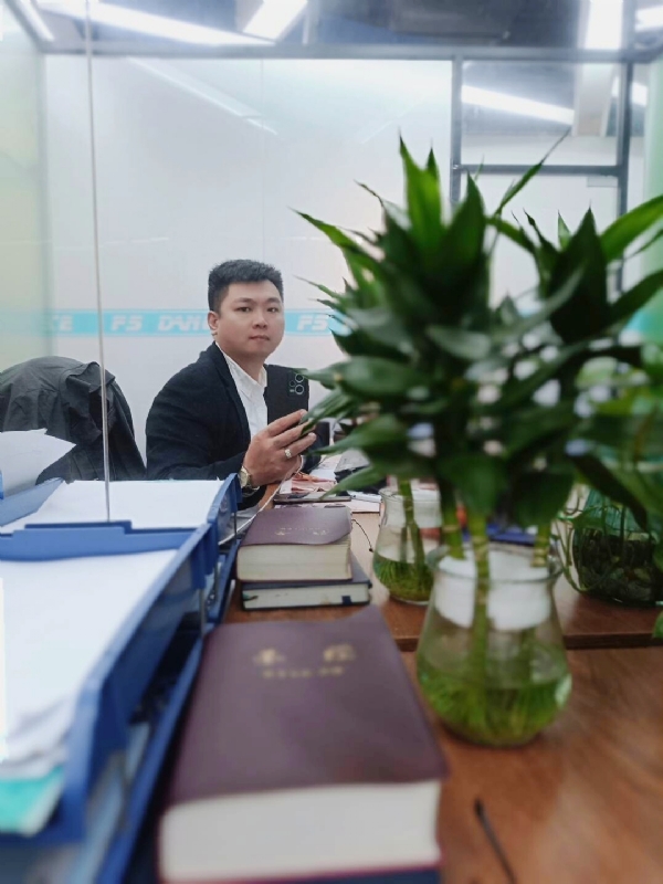 杨某人的第一张照片--大田相亲网