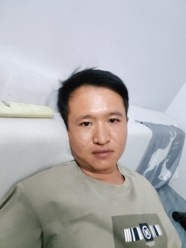 陌生人的第三张照片--大田相亲网