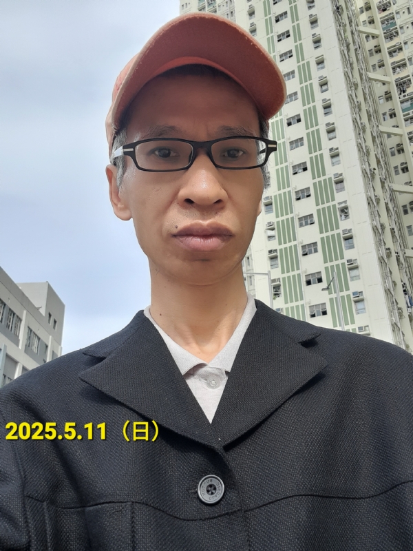 周生的第一张照片--大田相亲网