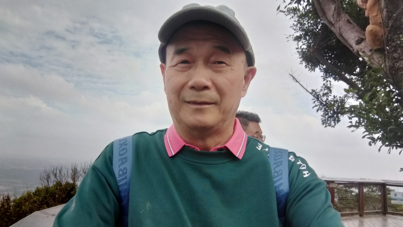 开心龙的第二张照片--大田相亲网
