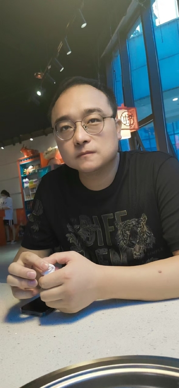 十七的第一张照片--大田相亲网