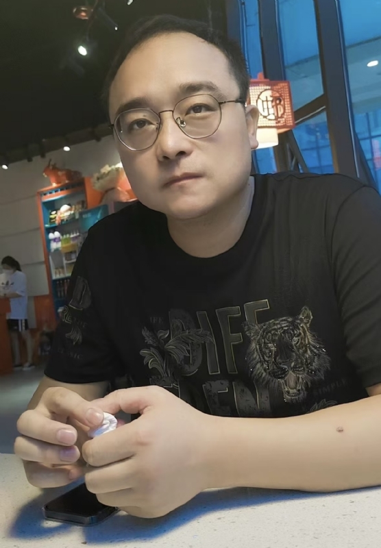 十七的第三张照片--大田相亲网