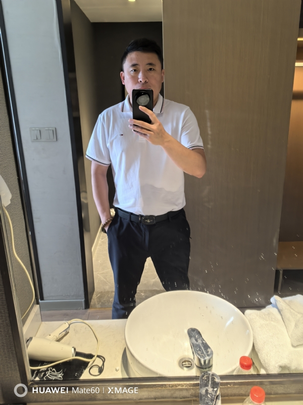 上善若水的第四张照片--大田相亲网