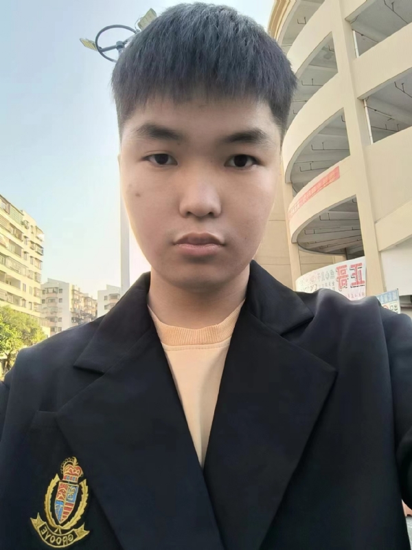 京城狂少的第一张照片--大田相亲网