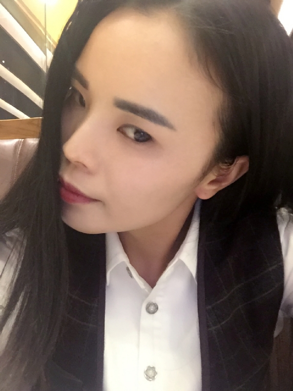 失落的一角的第二张照片--大田相亲网