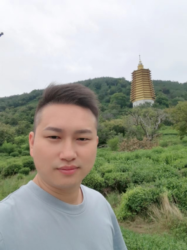 陈文海的第一张照片--大田相亲网