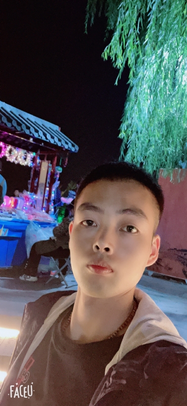 向阳而生的第一张照片--大田相亲网