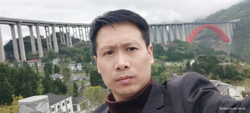 韩*劳务的第一张照片--大田相亲网