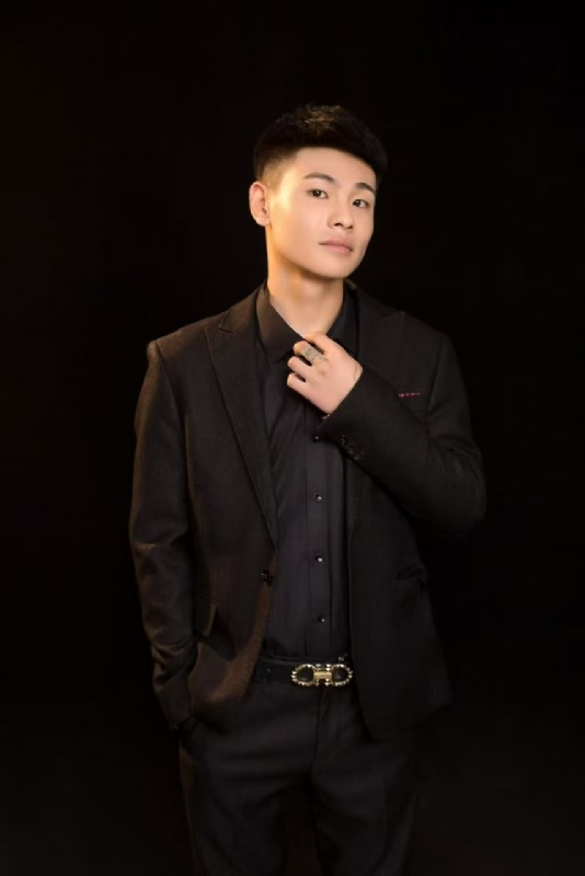 刘小船的第一张照片--大田相亲网