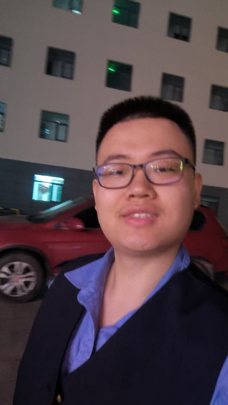 潇楚南的第一张照片--大田相亲网