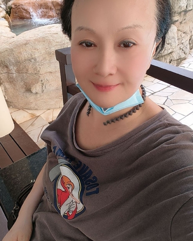 hong的第三张照片--大田相亲网