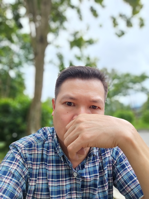 余生有你陪伴的第一张照片--大田相亲网