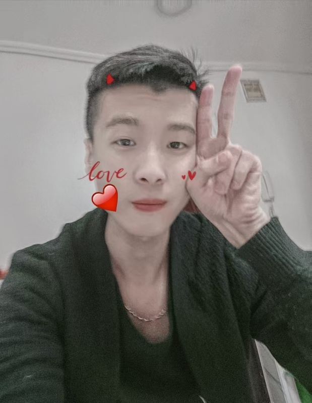 我不是巧克力的第一张照片--大田相亲网