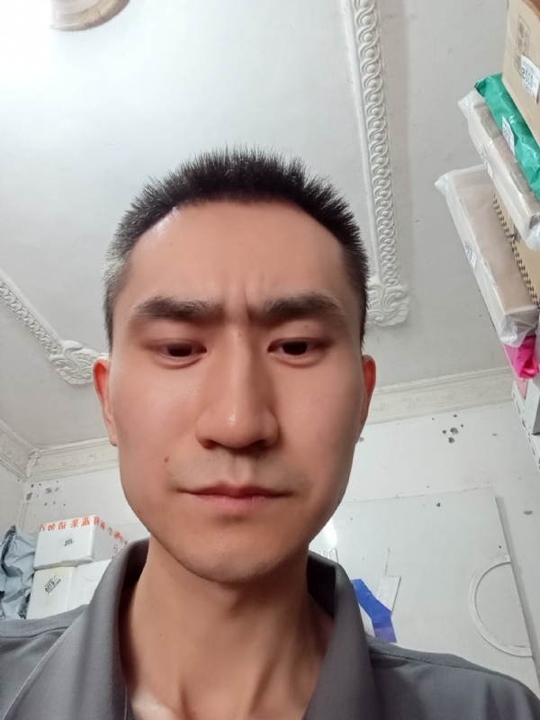 西门吹雪的第二张照片--大田相亲网