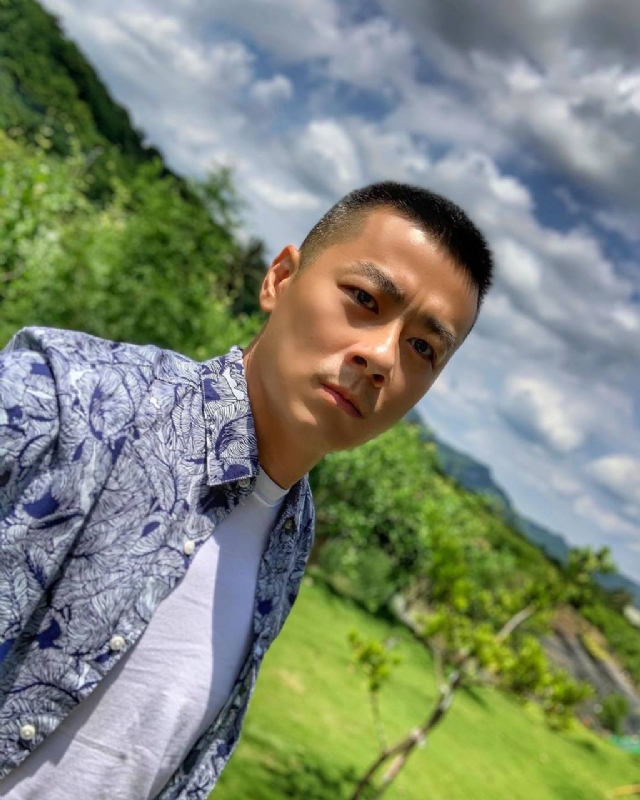 蓝天的第二张照片--大田相亲网