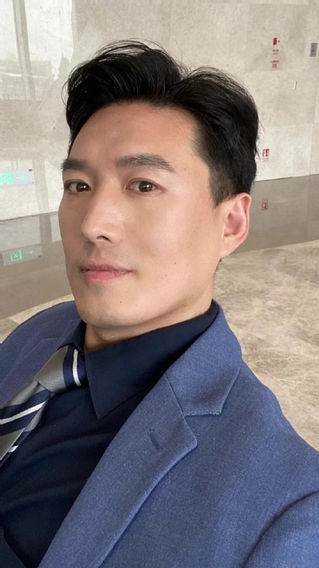 相见相识的第一张照片--大田相亲网