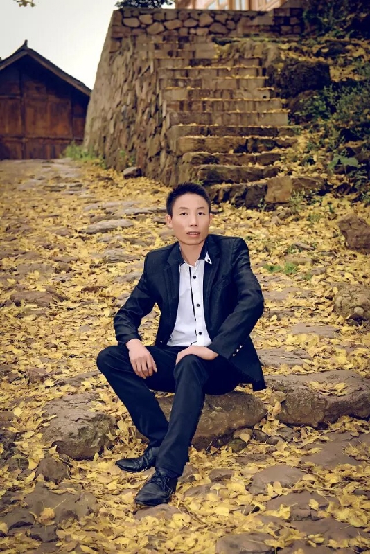 鱼你相遇的第一张照片--大田相亲网