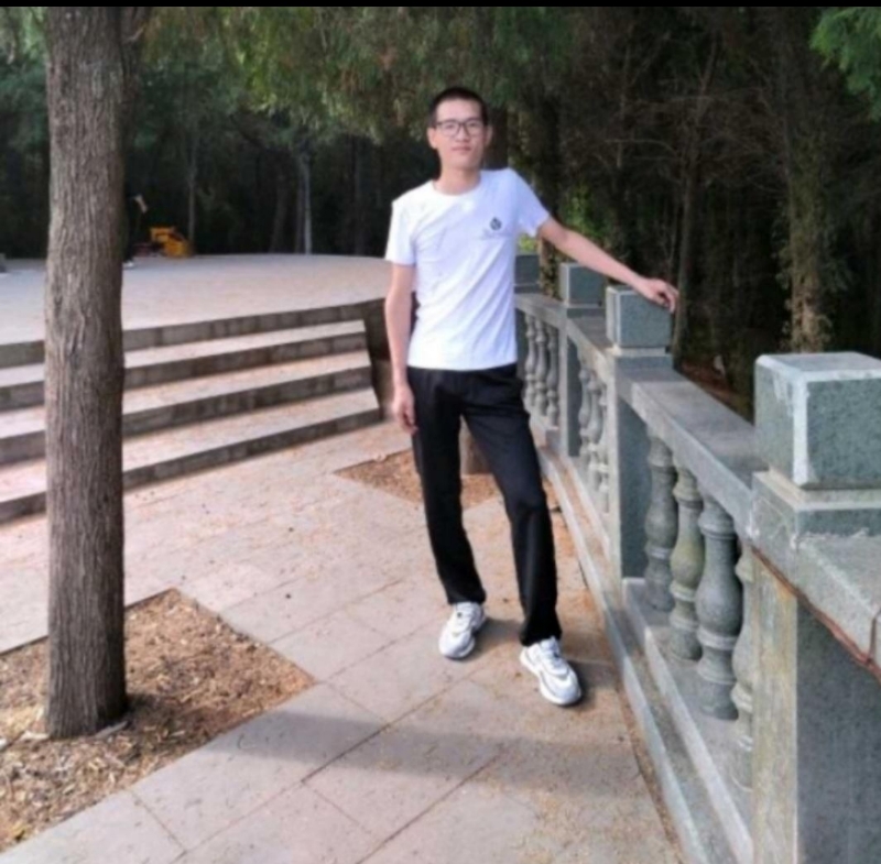 随缘的第三张照片--大田相亲网