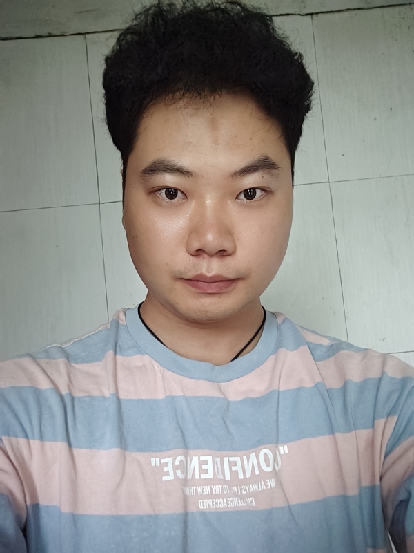 boy的第一张照片--大田相亲网