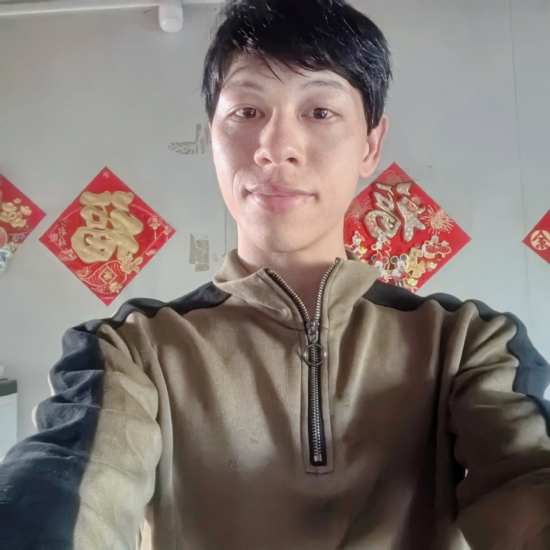 夏风微凉的第二张照片--大田相亲网