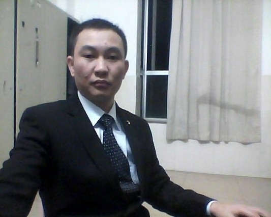 诚恳的大叔的第一张照片--大田相亲网