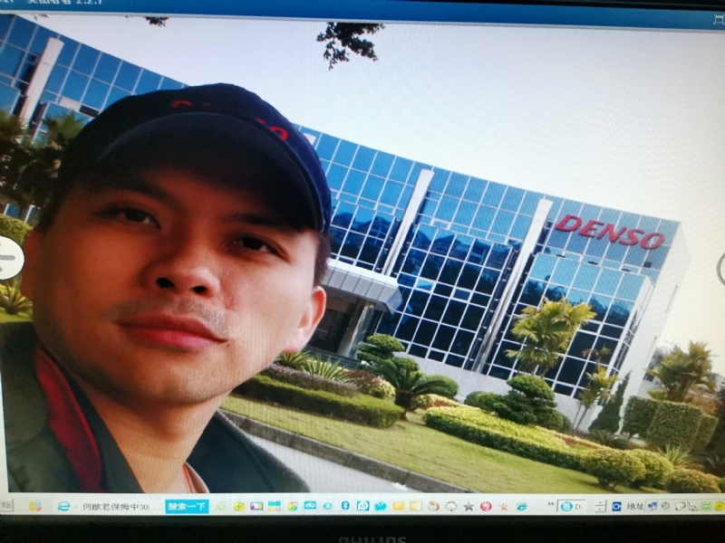 mustangtyp的第六张照片--大田相亲网